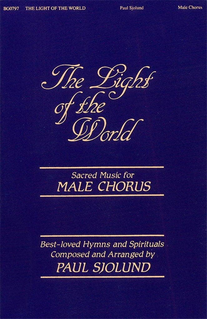 The Light Of The World